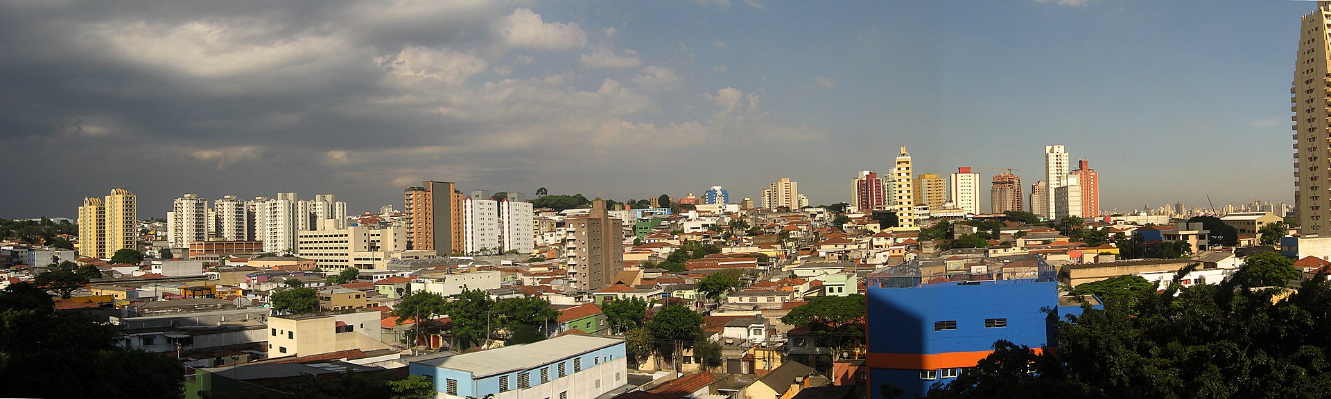 Casa Verde