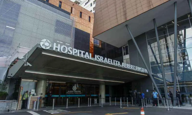 Hospital Albert Einstein