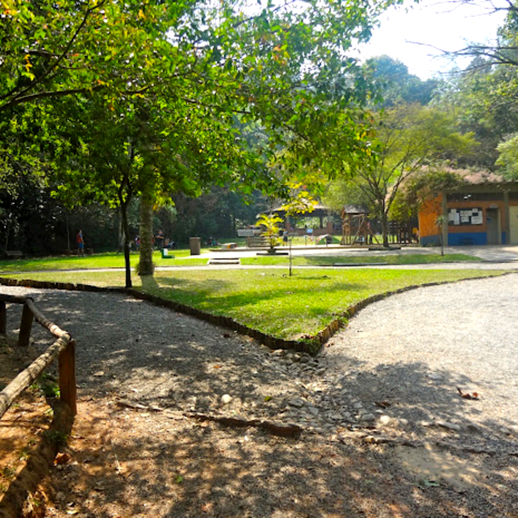 Parque Luís Carlos Prestes