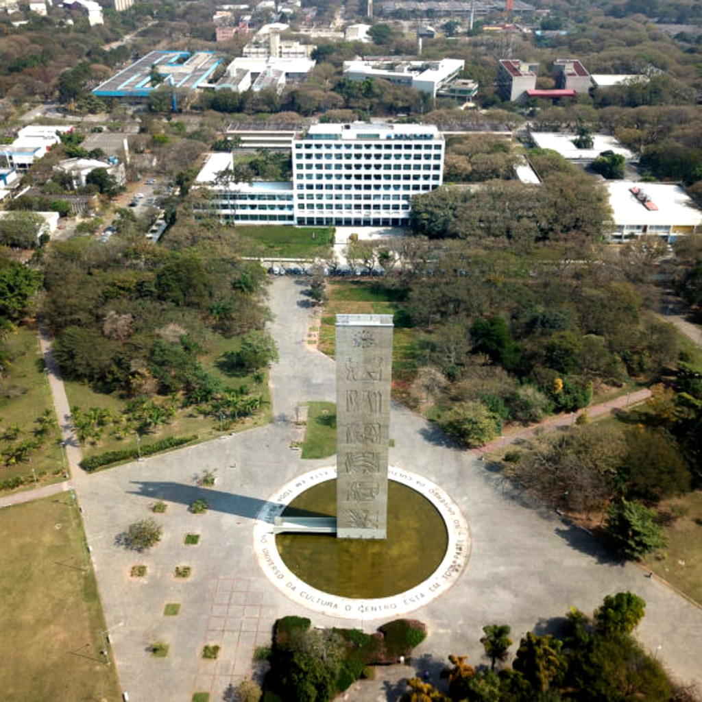 USP — Cidade Universitária